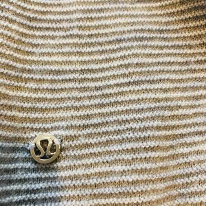 Lululemon sweater